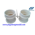 Stainless Steel Mould for PVC Pipe Fitting Mould